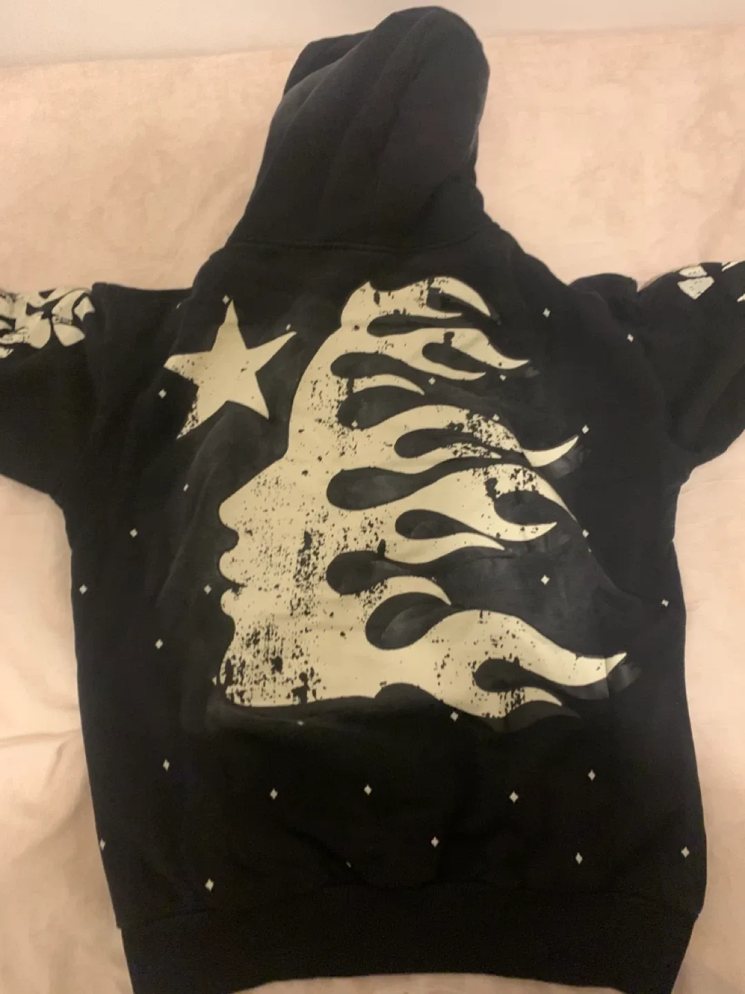 Hellstar Hoodie - Size S image indicator(2)