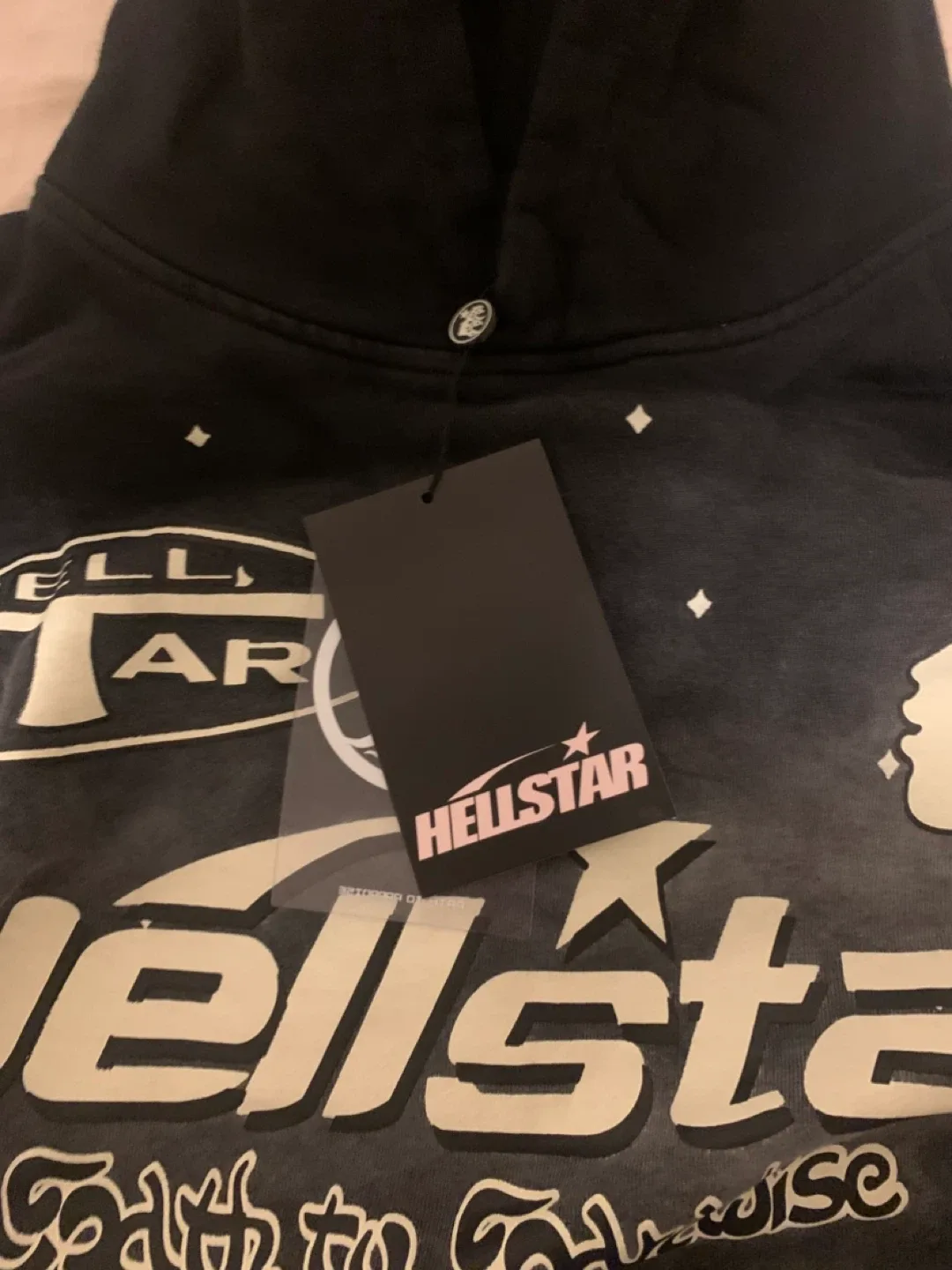 Hellstar Hoodie - Size S image indicator(5)