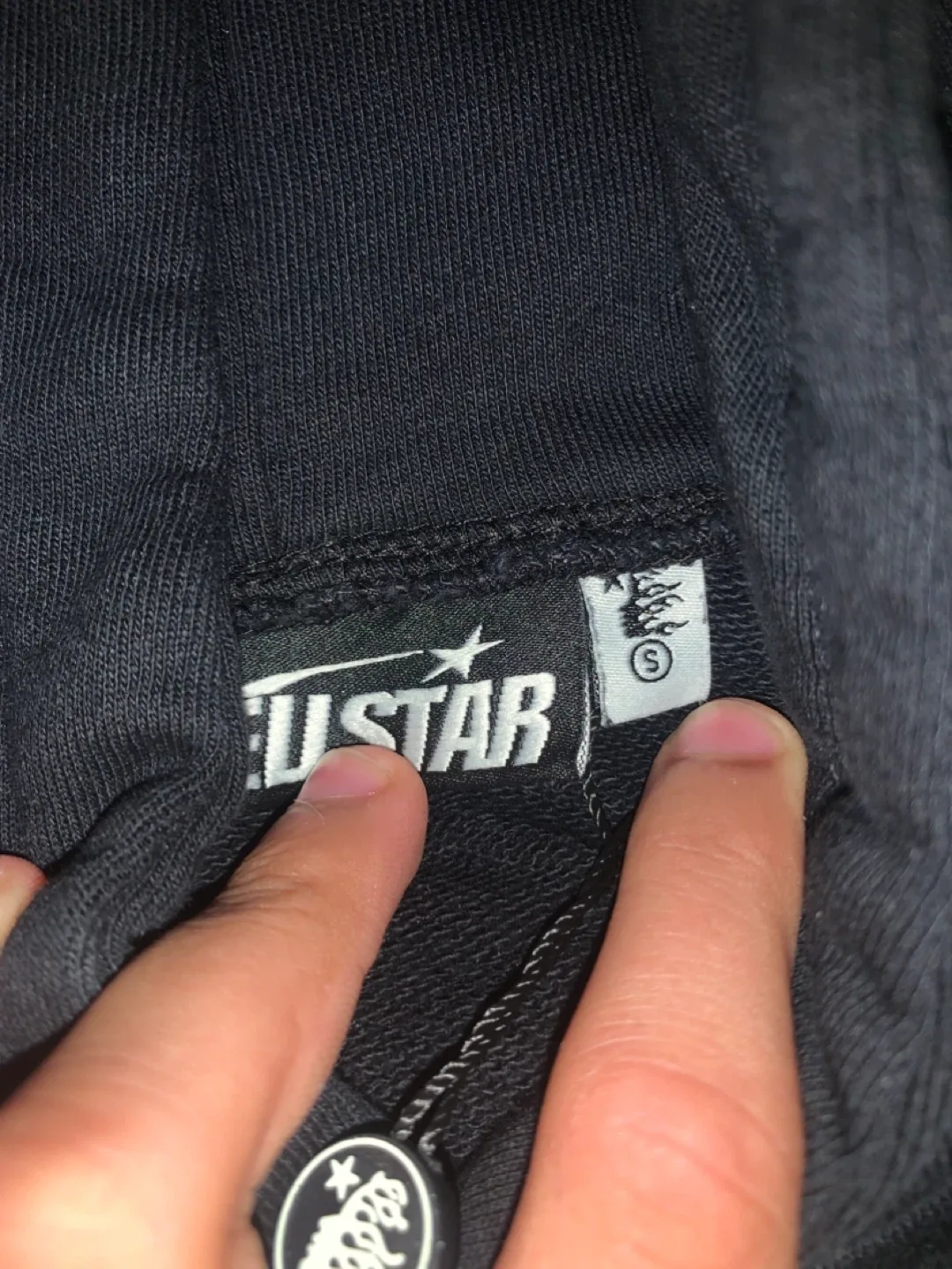 Hellstar Hoodie - Size S image indicator(4)