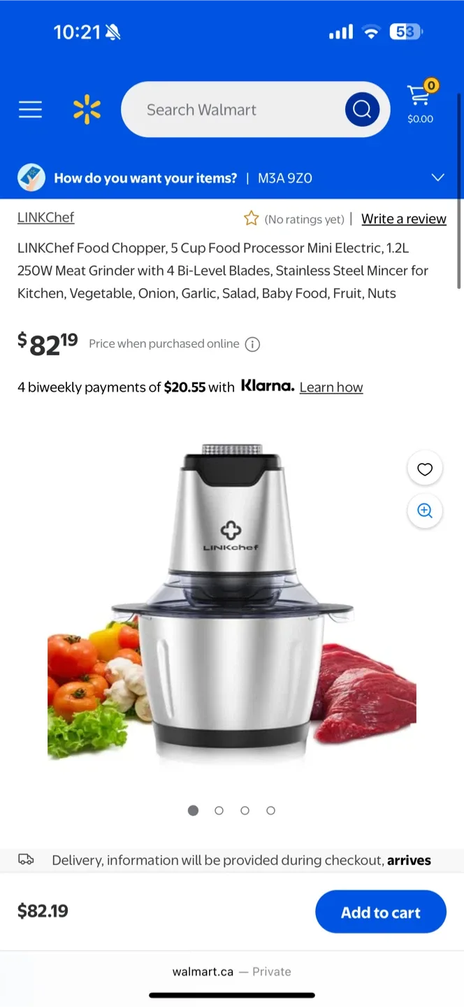 LINKChef Mini Chopper FC-5125 image indicator(2)