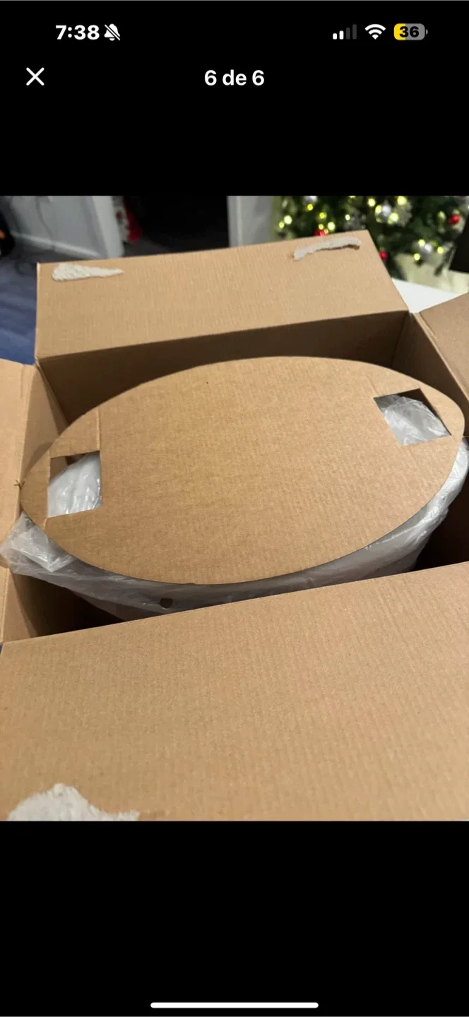 Black & Decker Flavor Scenter Steamer HS2000 image indicator(6)