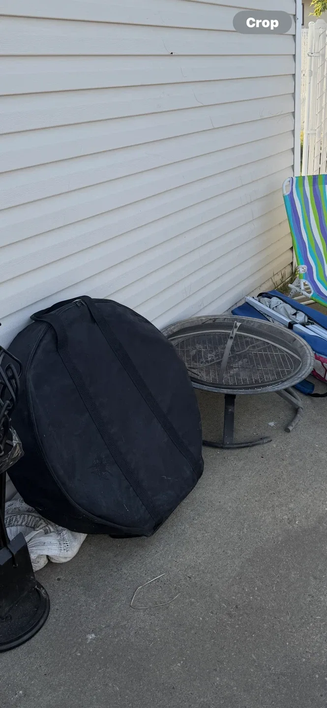 Portable Pop Up Fire Pit image indicator(3)