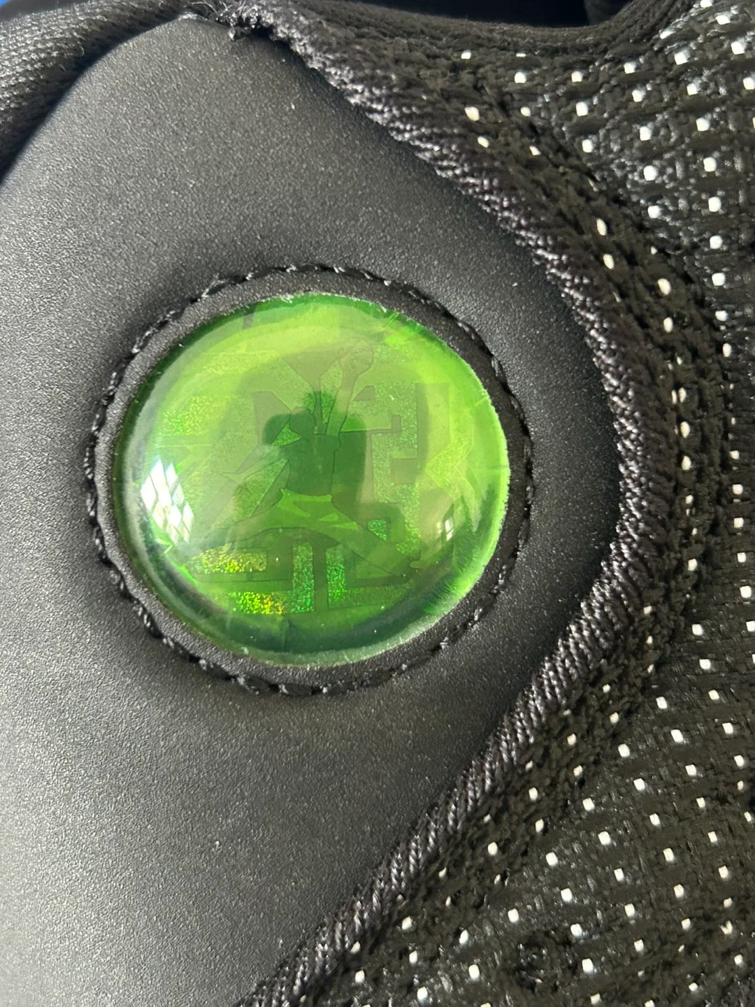 Jordan 13 Black cats - Size 11 image indicator(5)