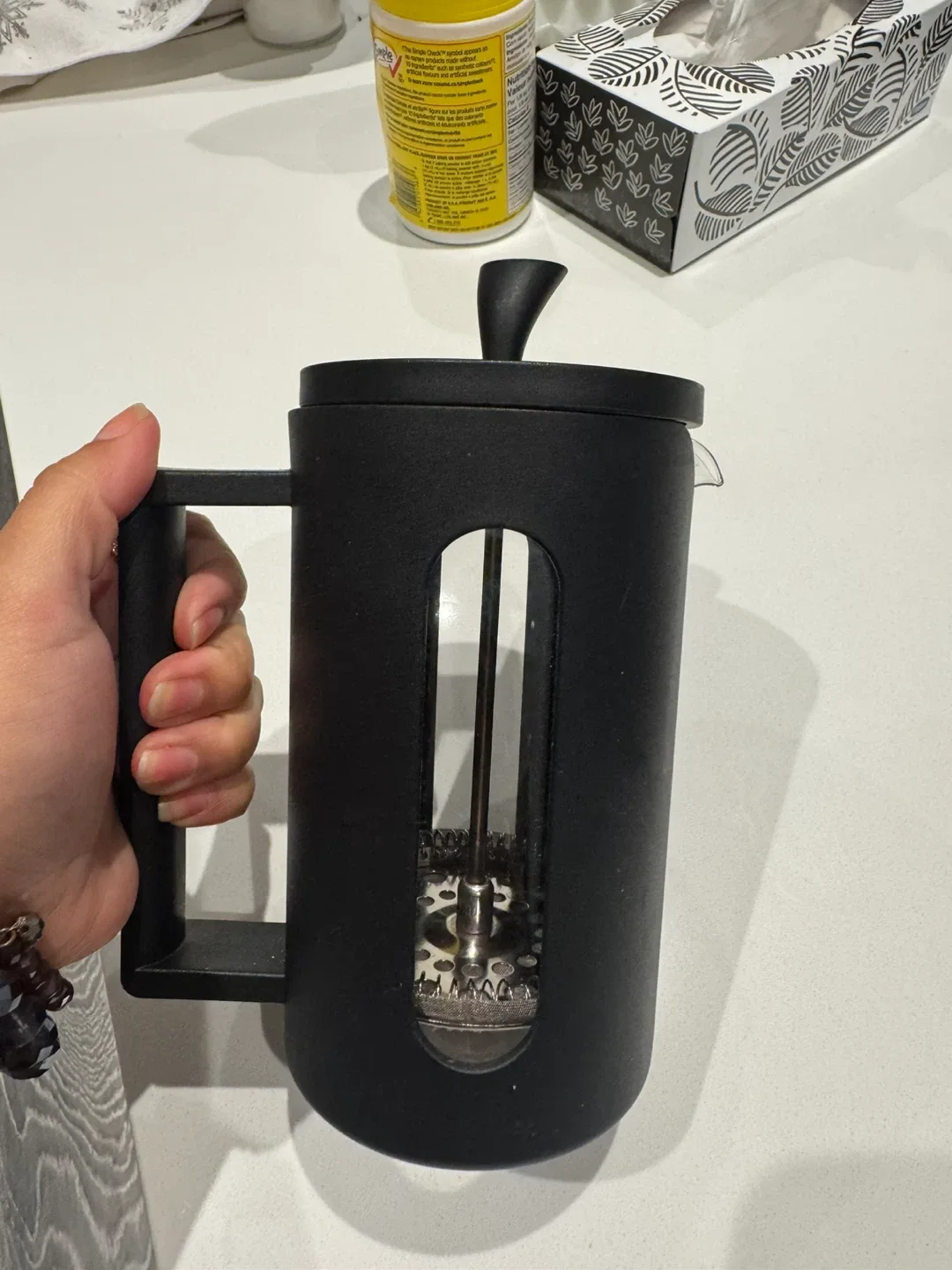 Black Coffee Press thumbnail