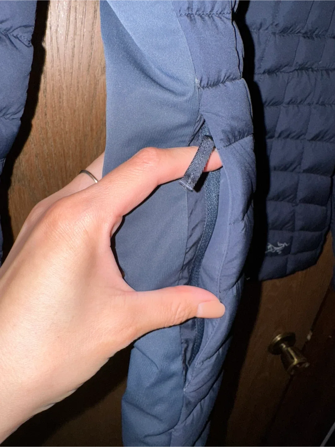 Arc’teryx Narin Down Jacket - Women’s Size Small image indicator(9)