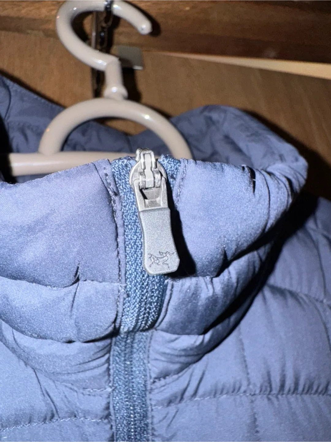 Arc’teryx Narin Down Jacket - Women’s Size Small image indicator(4)