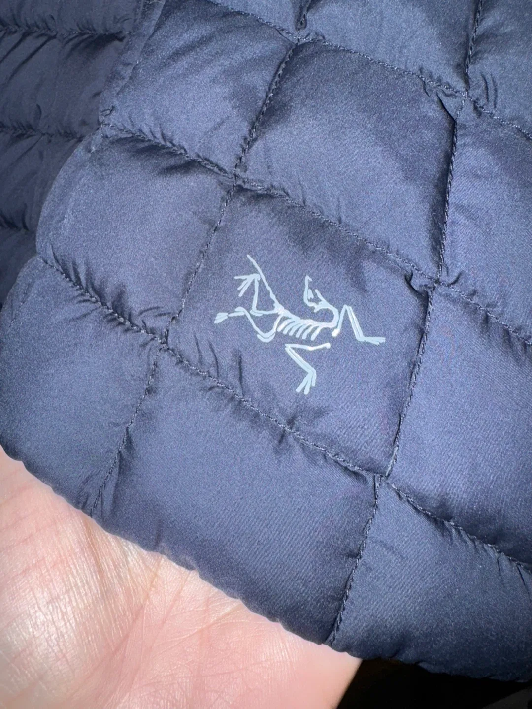 Arc’teryx Narin Down Jacket - Women’s Size Small image indicator(6)