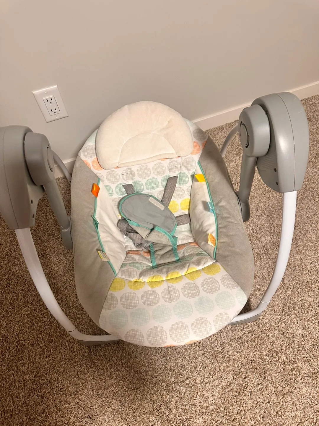 Baby Swing image indicator(3)