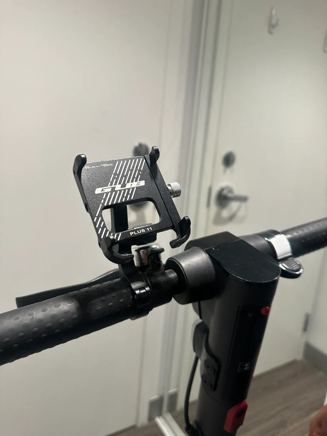 Gotrax Electric Scooter image indicator(5)