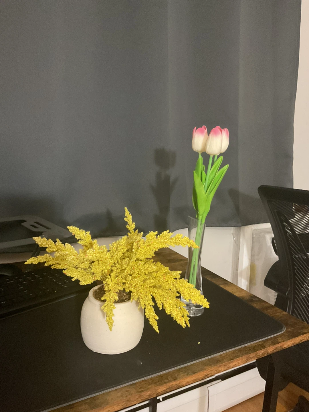 Artificial Flowers