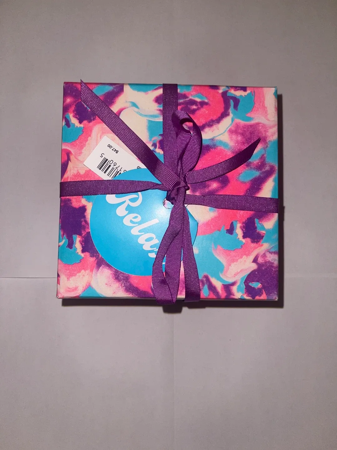 Lush Gift Set thumbnail