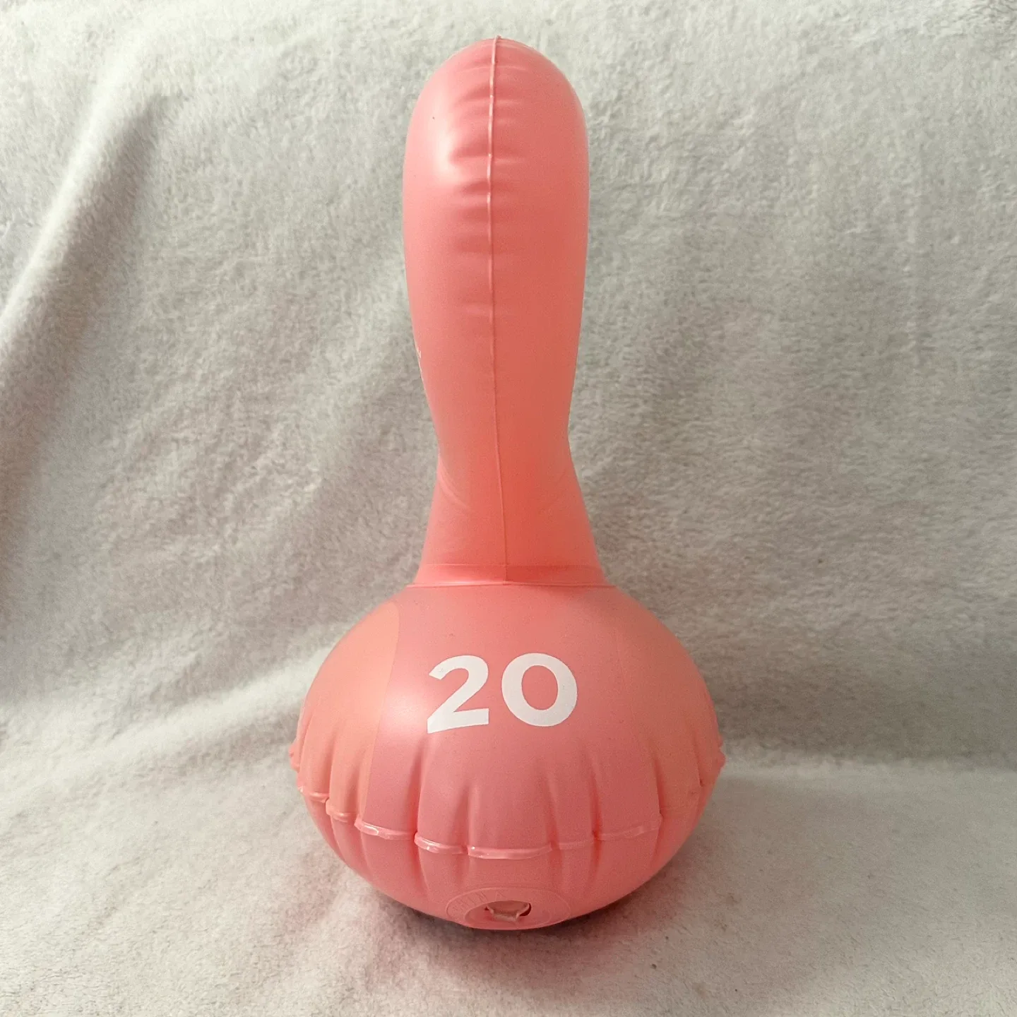 Inflatable Flamingo - 11inch image indicator(2)