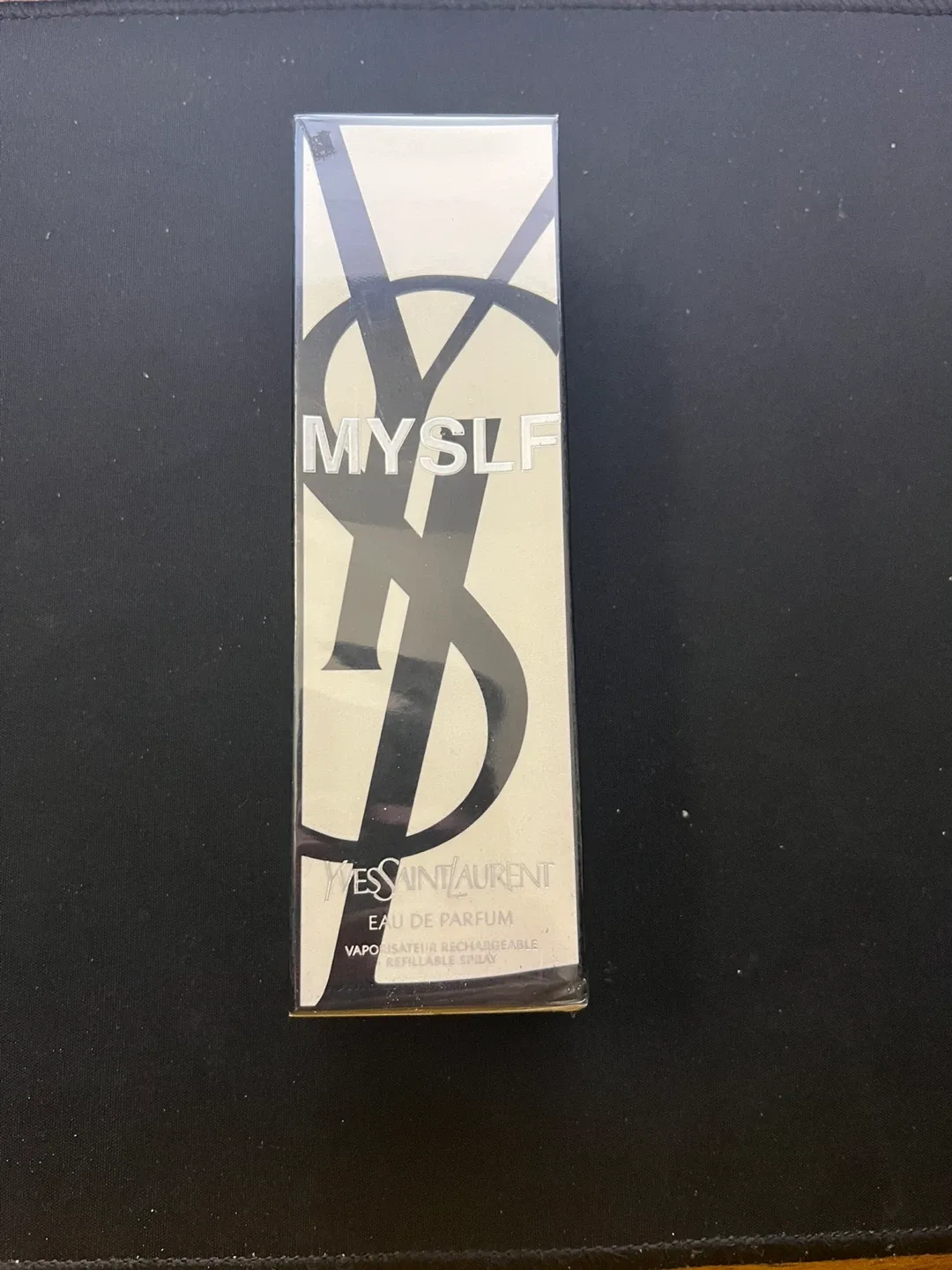 Yves Saint Laurent MYSLF Eau de Parfum 3.3oz image indicator(2)
