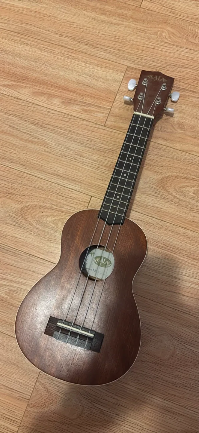 Kala Ukulele thumbnail