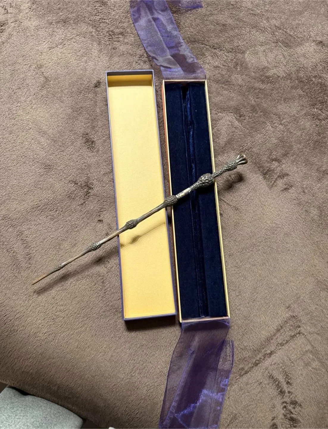 Harry Potter Wand with Box image indicator(2)