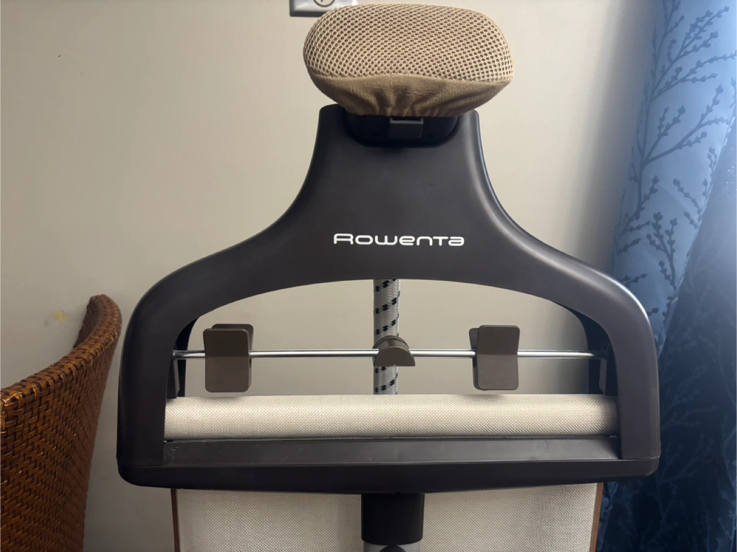 Rowenta Master Valet Quick Press Garment Steamer - photo 2