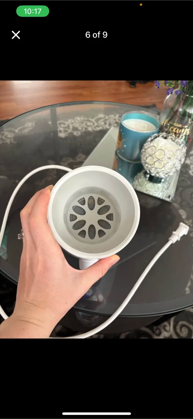 Philips Avent Baby Bottle Warmer image indicator(4)