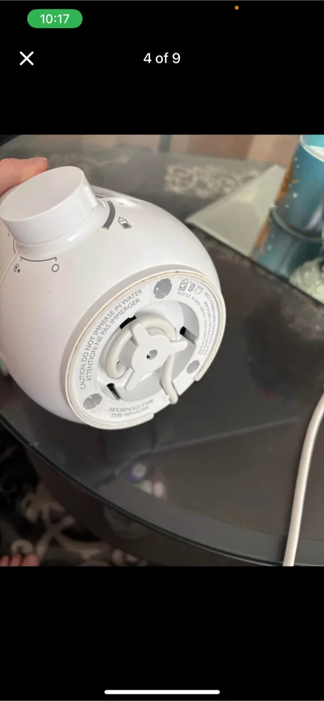 Philips Avent Baby Bottle Warmer image indicator(3)