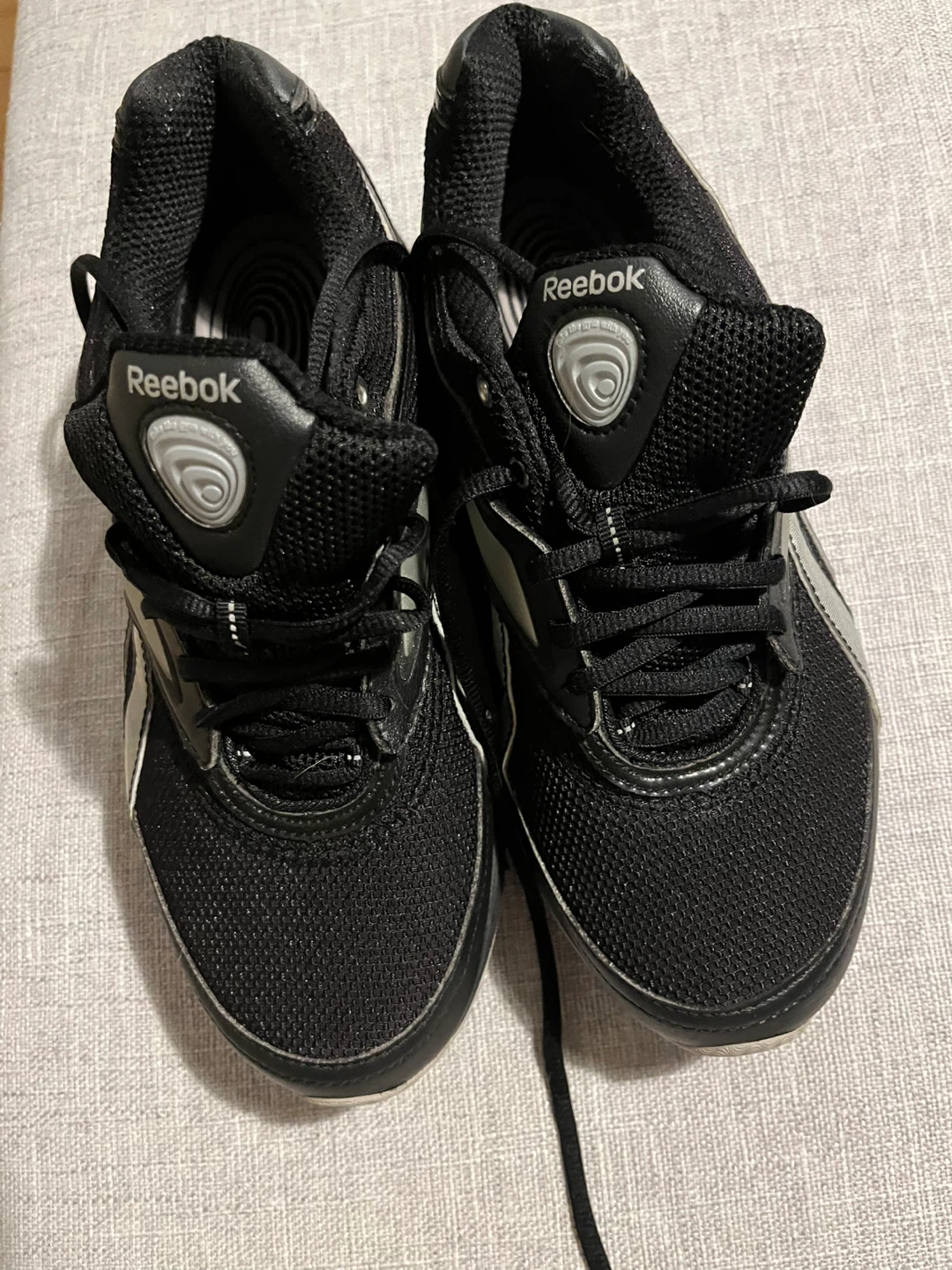 Women’s Reebok EasyTone Shoes - Size 9