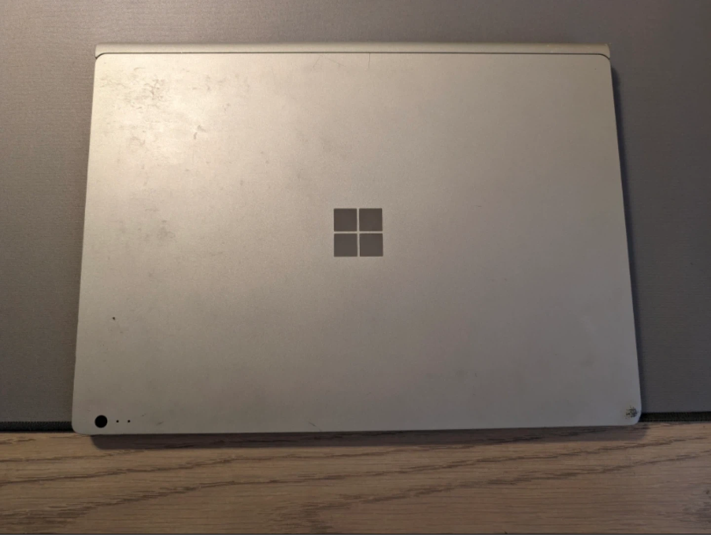 Microsoft Surface Book 1 Laptop