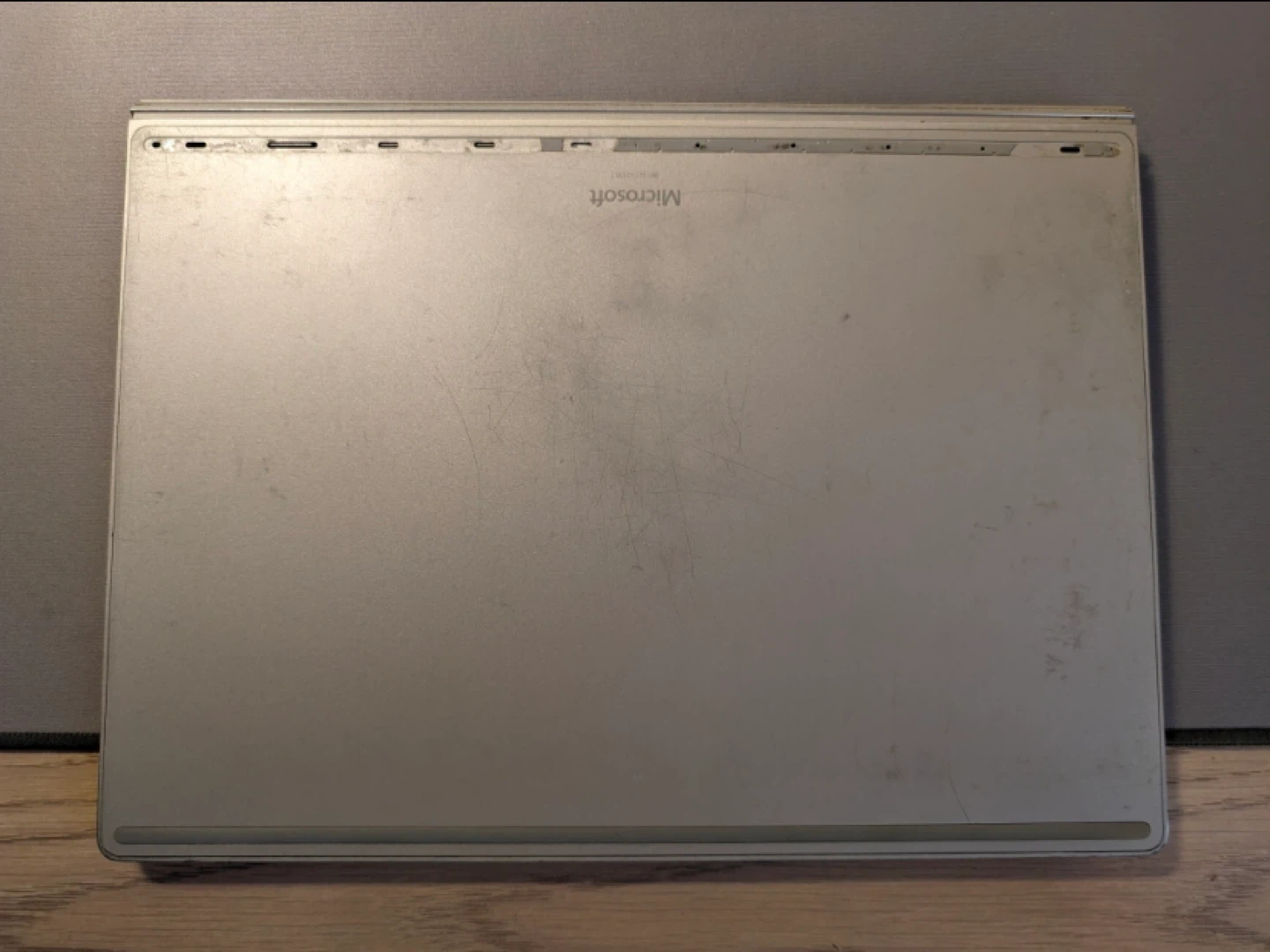 Microsoft Surface Book 1 Laptop - photo 2