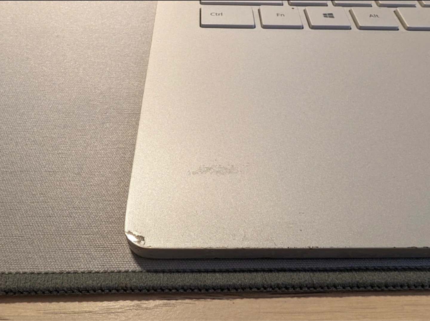 Microsoft Surface Book 1 Laptop - photo 3