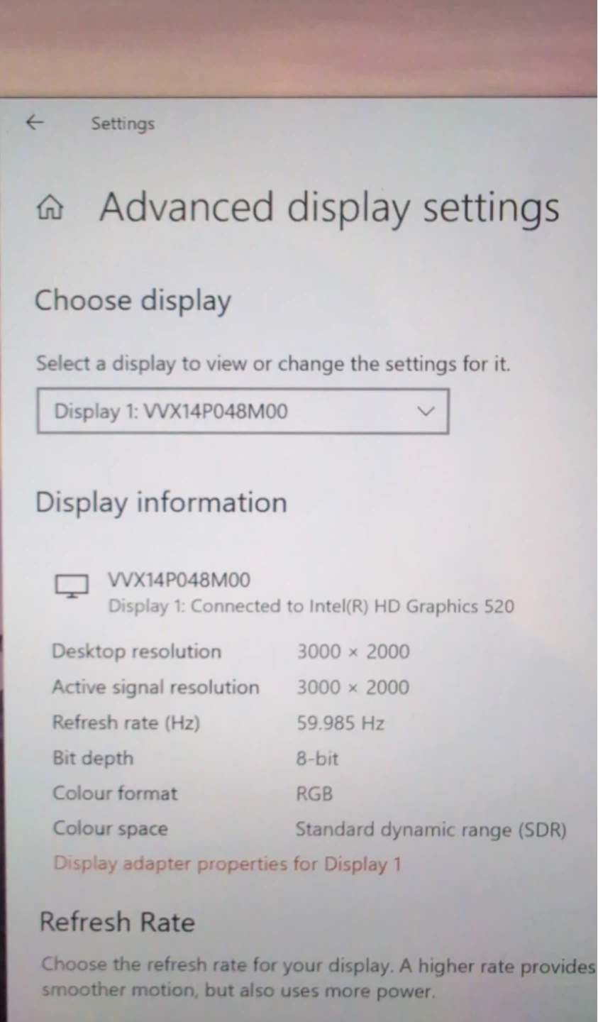 Microsoft Surface Book 1 Laptop - photo 4