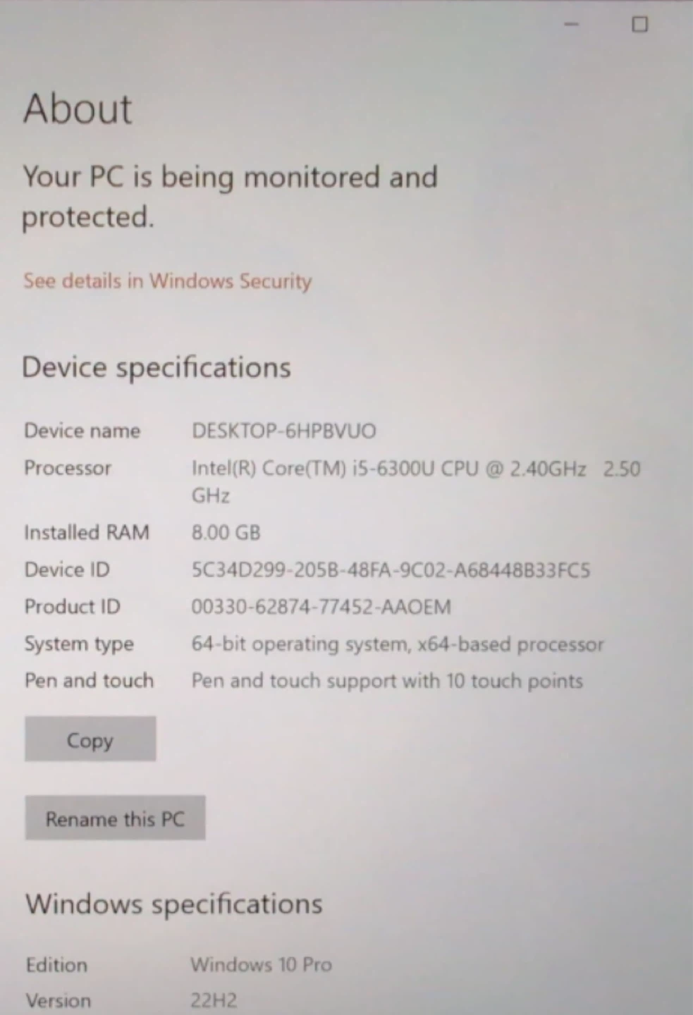 Microsoft Surface Book 1 Laptop - photo 5