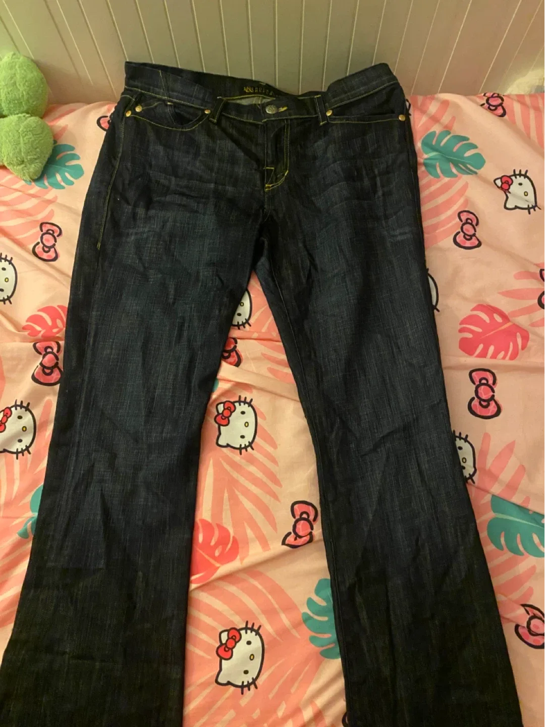 Rock & Republic Jeans Size 32 image indicator(3)