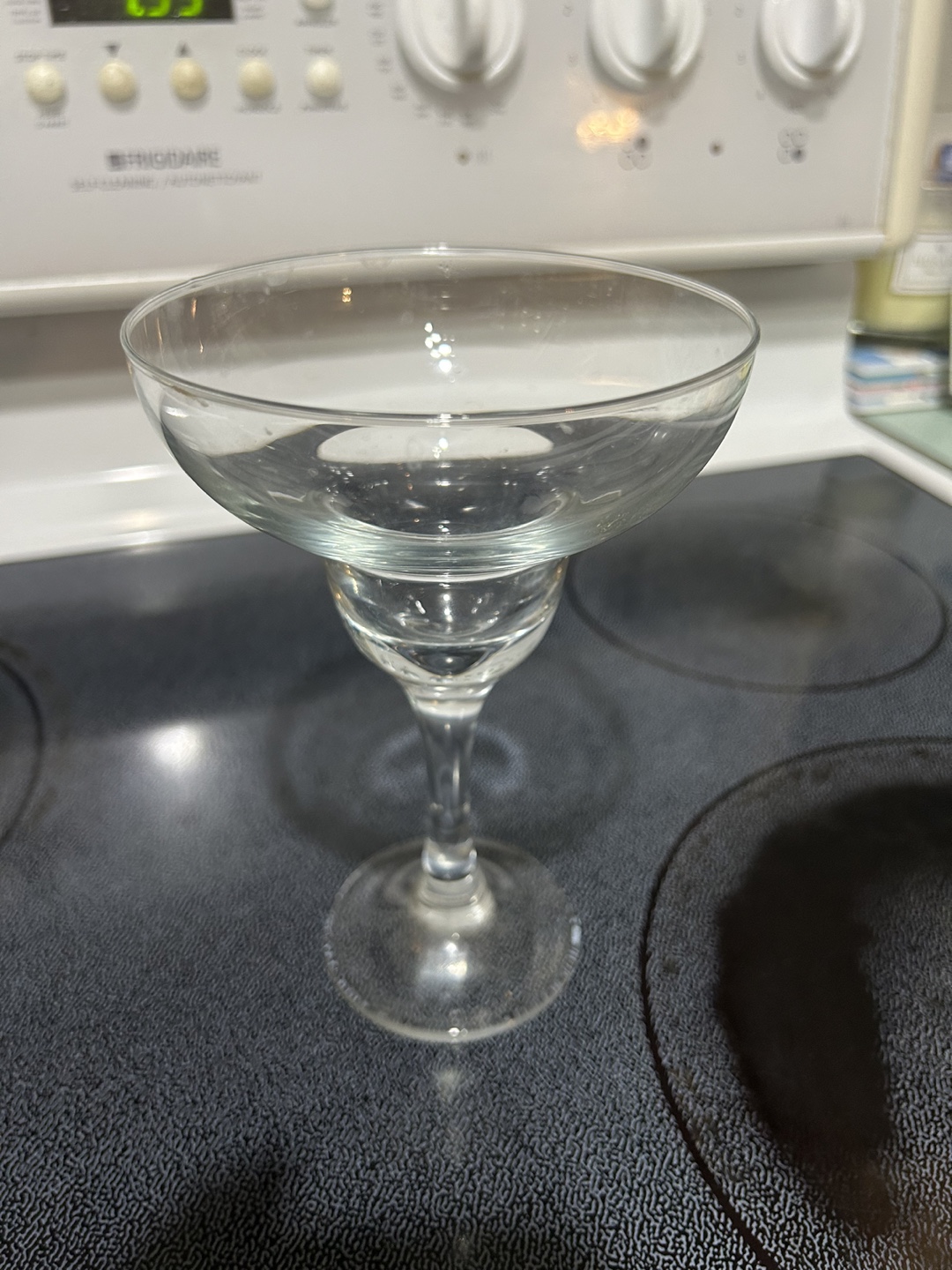 Ice Cream Sundae & Margarita Glasses - photo 2