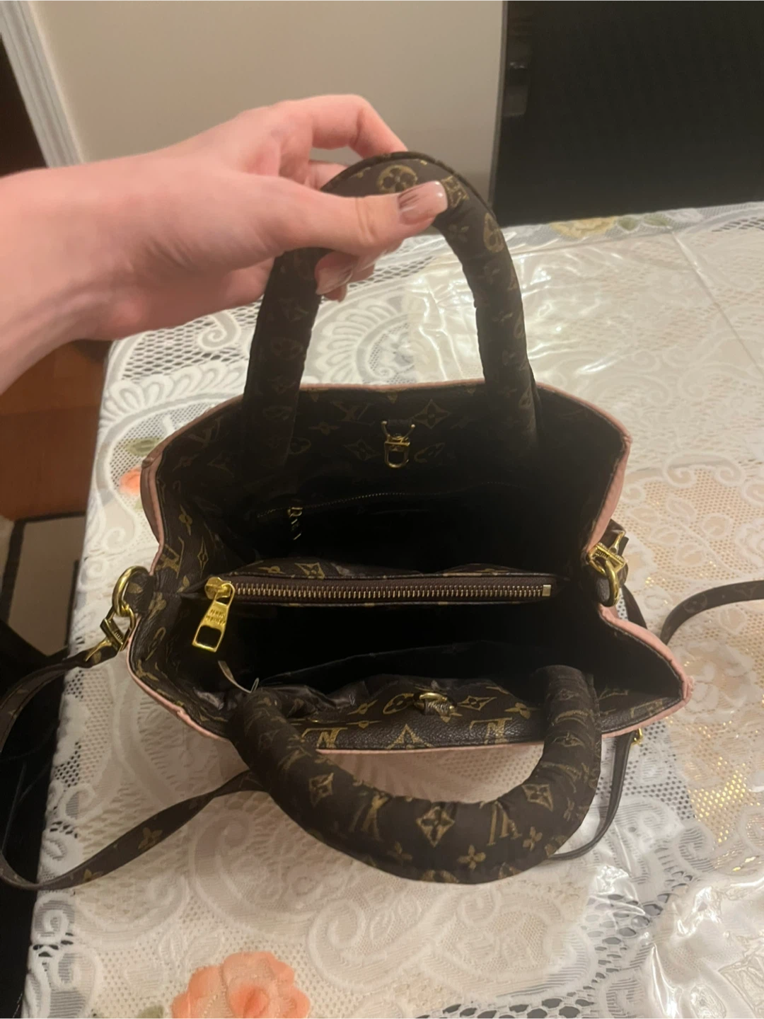 Monogram lv Bag !!!! - photo 2