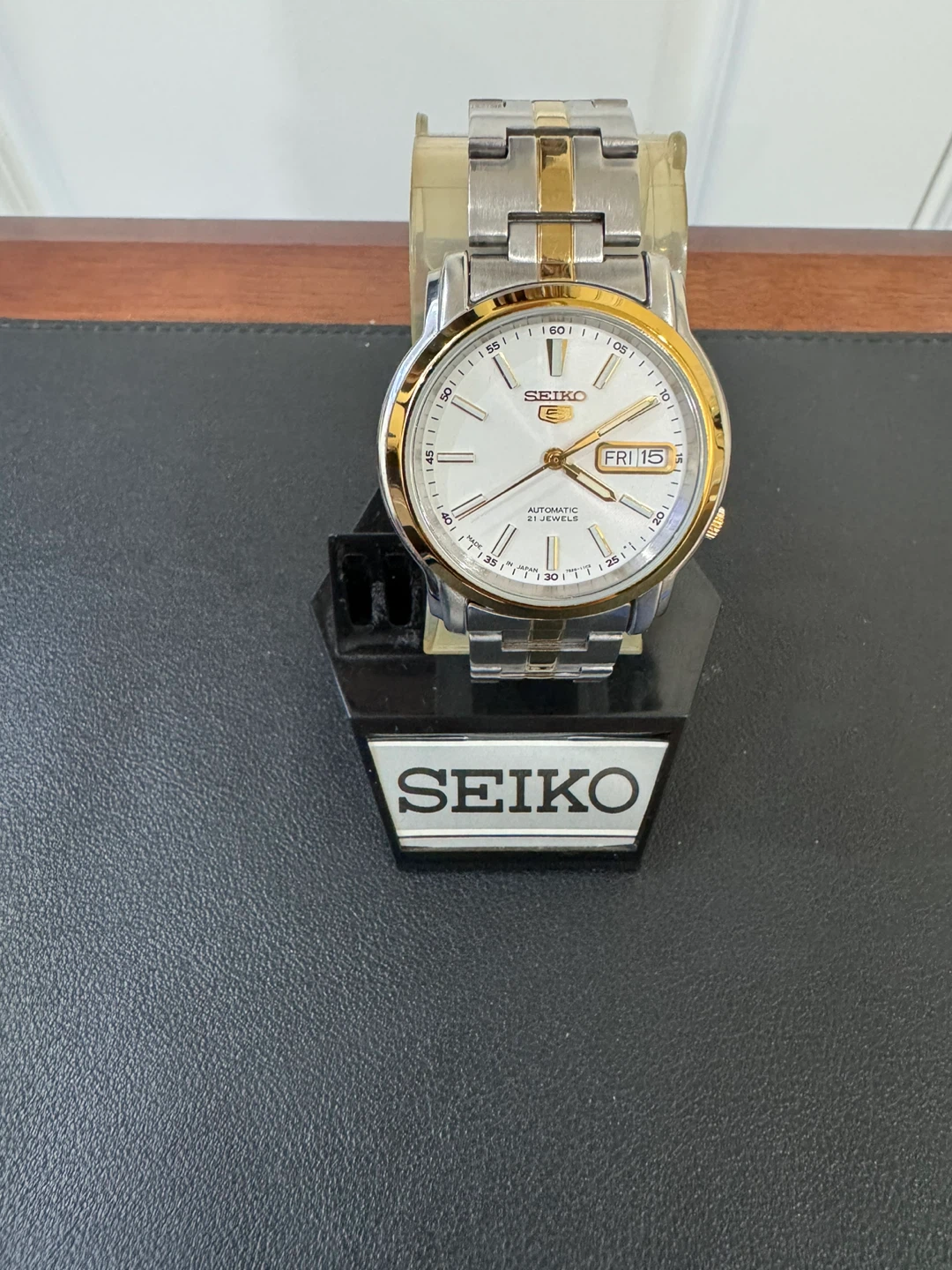 Seiko & Citizen Men's Watches - photo 2