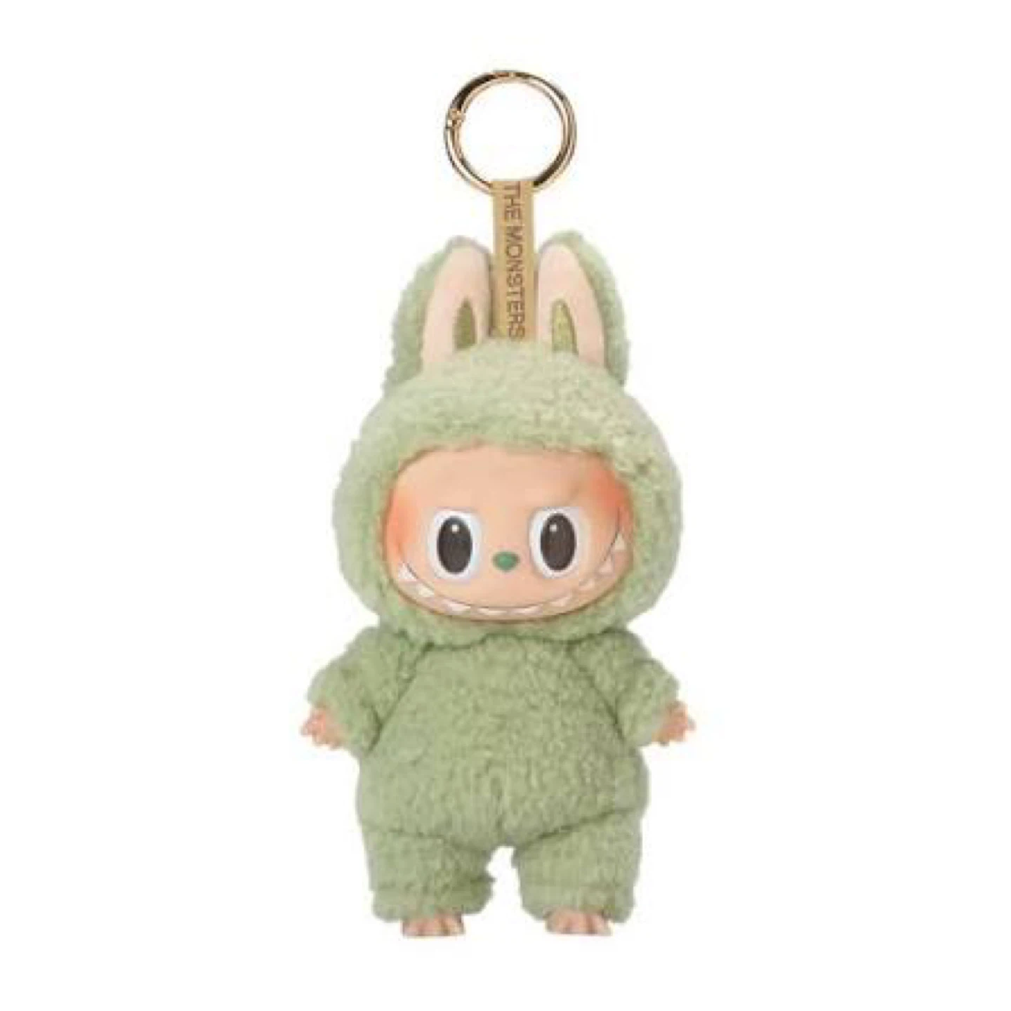 Labubu Green Grape !!!! - photo 4
