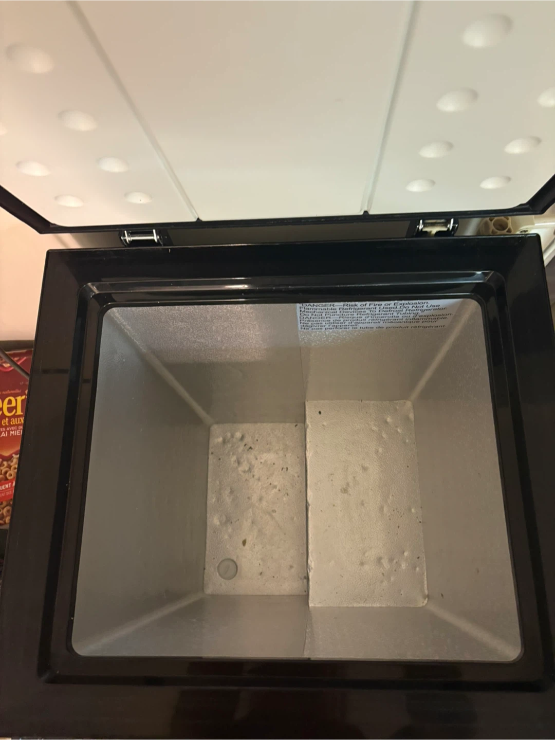 Arctic King Chest Freezer - photo 5