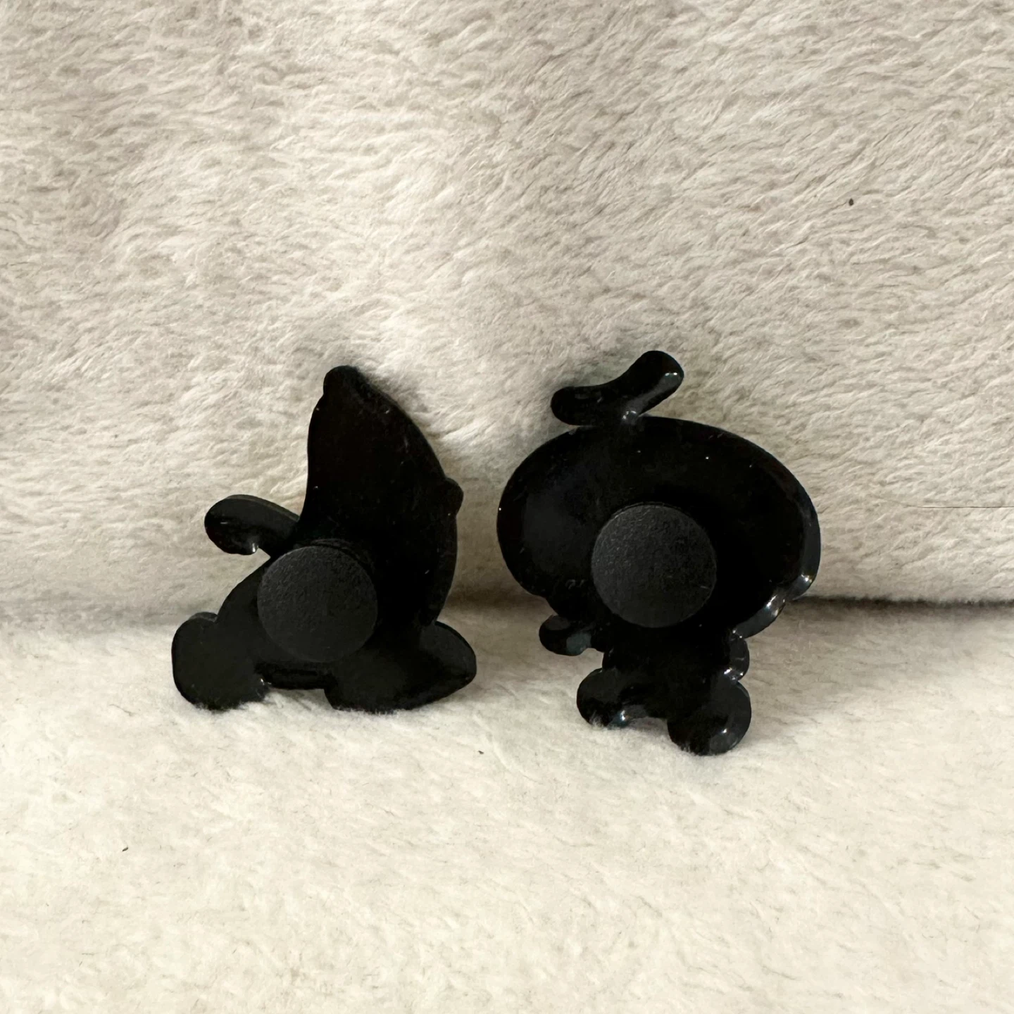 Korean Banana and melon Crocs Jibbitz Charms - photo 2