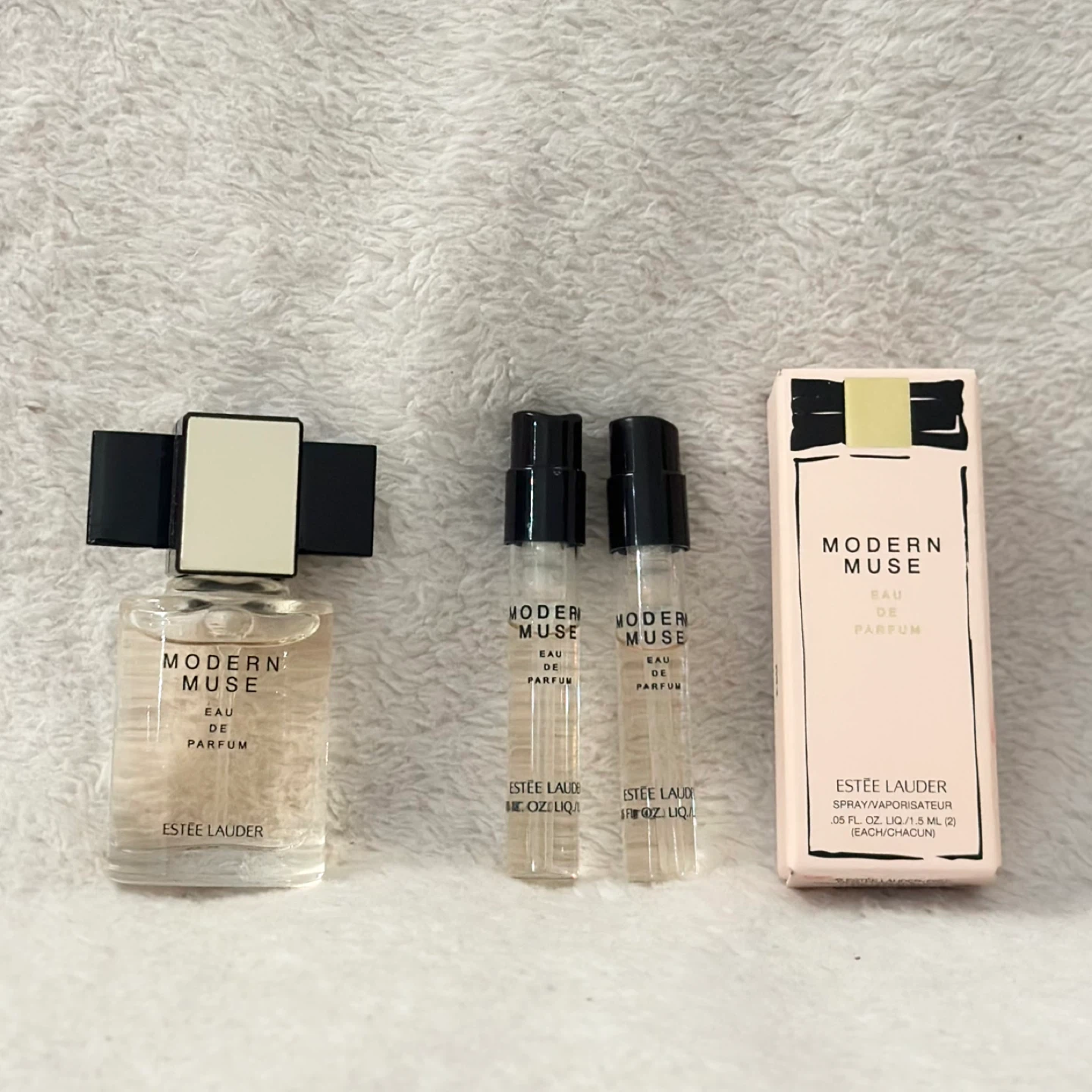 Estee Lauder Modern Muse Eau de Parfum Set