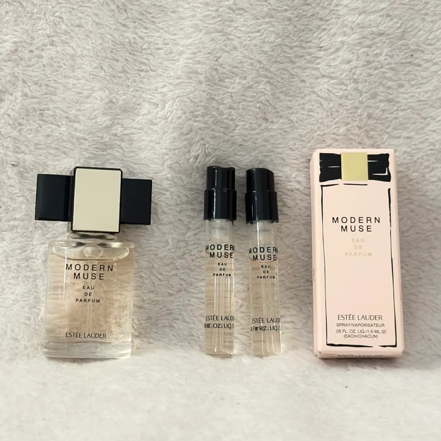 Estee Lauder Modern Muse Eau de Parfum Set thumbnail