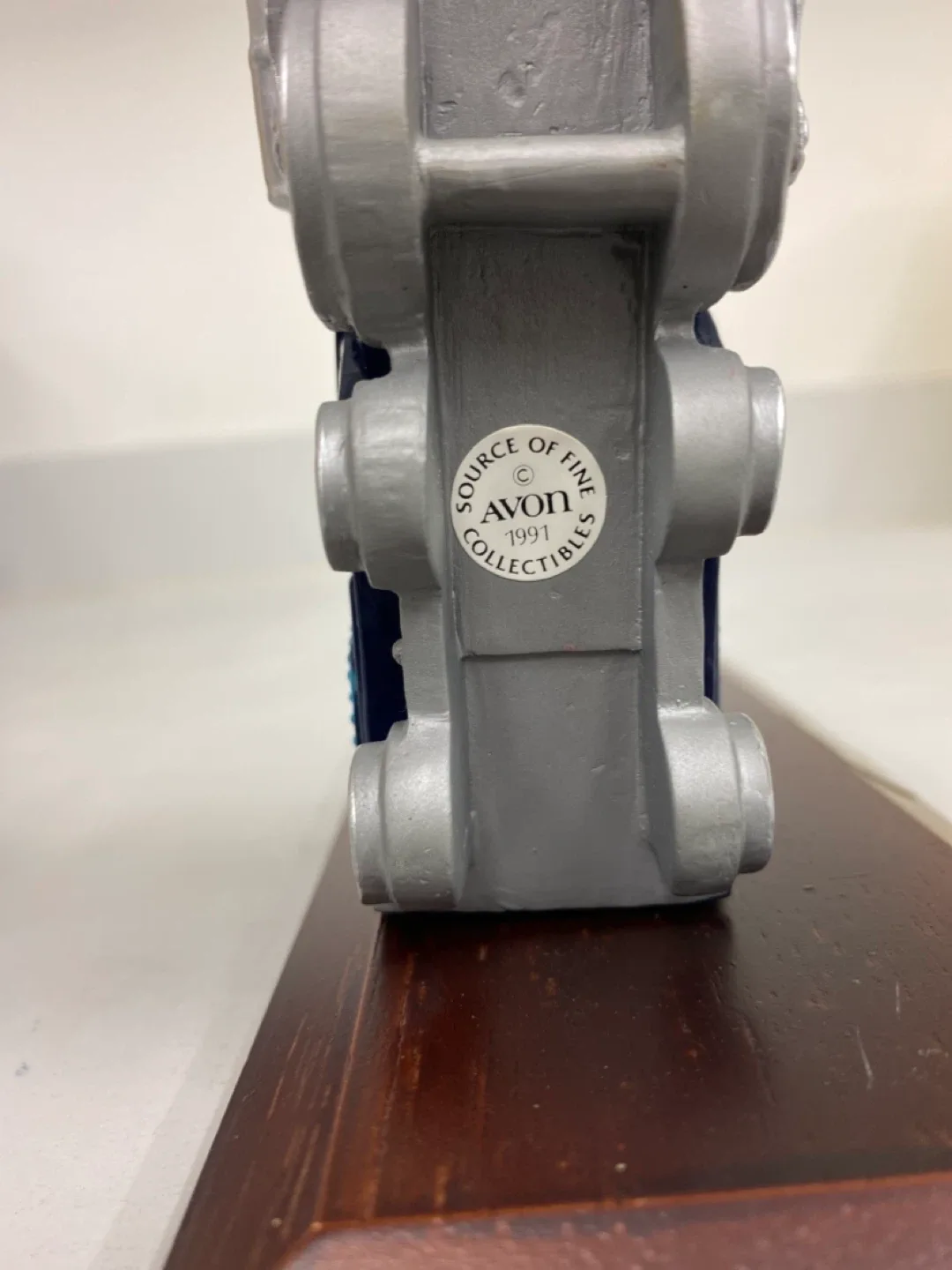 Lionel Blue Comet 1931 #400E Train image indicator(6)