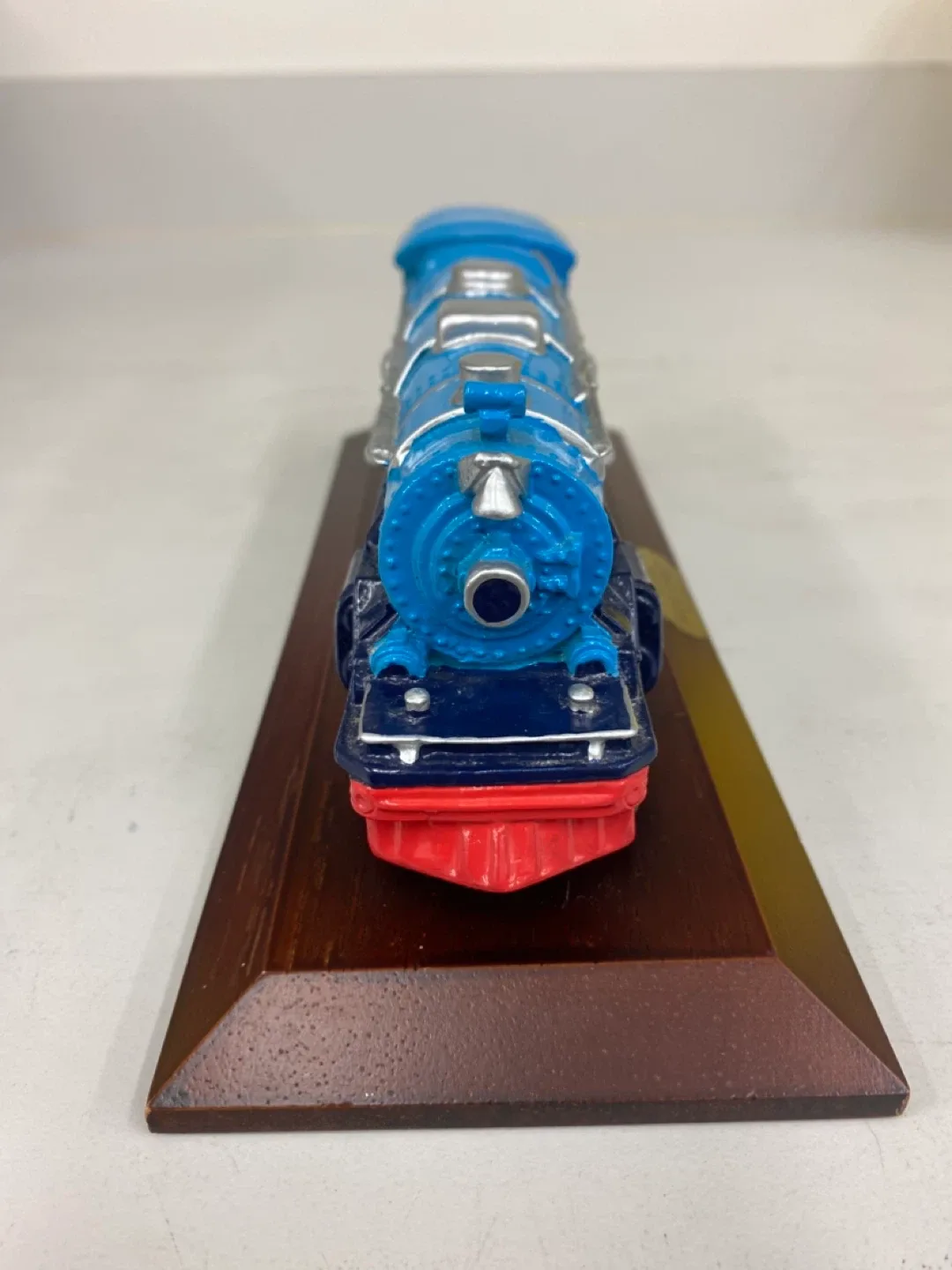 Lionel Blue Comet 1931 #400E Train image indicator(5)