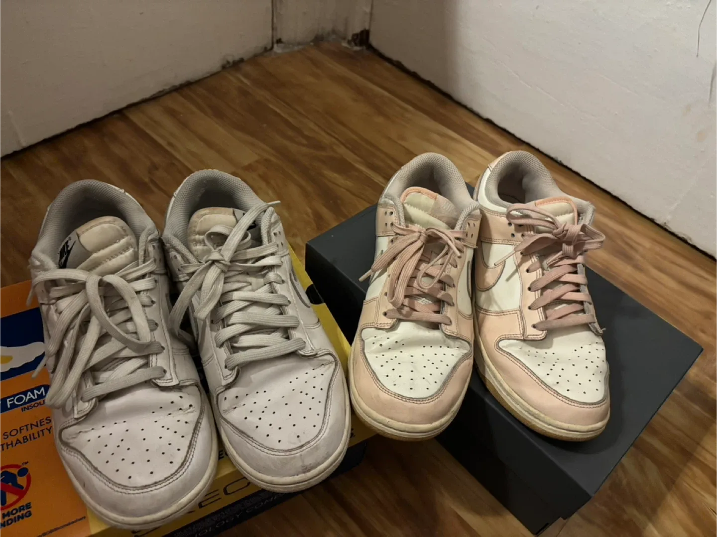 Nike Dunk Low Shoes - Bundle image indicator(6)