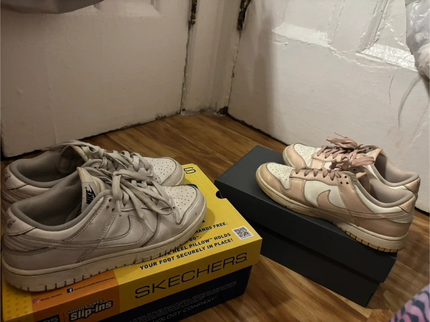 Nike Dunk Low Shoes - Bundle image indicator(5)