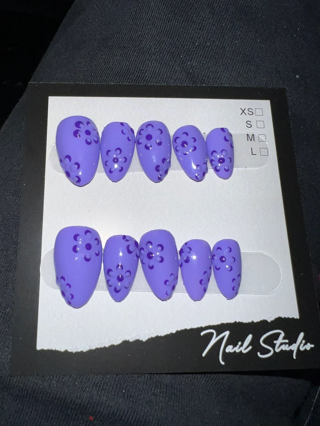 Nail Studio Press-On Nails - photo 2