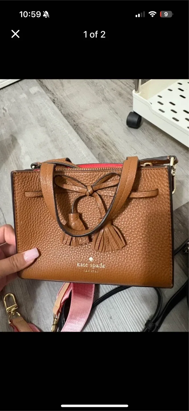 Kate Spade Handbags image indicator(3)