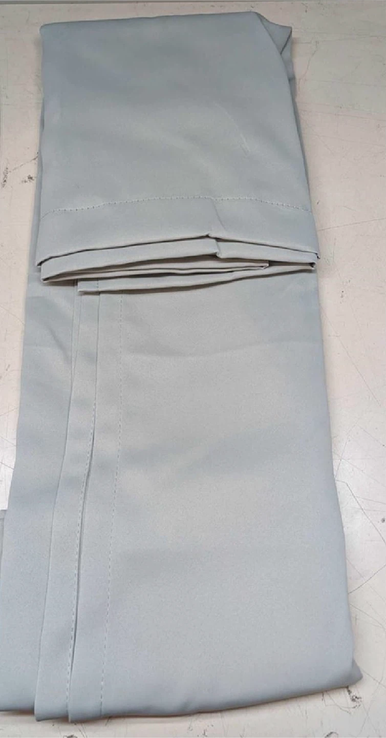 H.VERSAILTEX Ultra Sage Curtain - photo 2