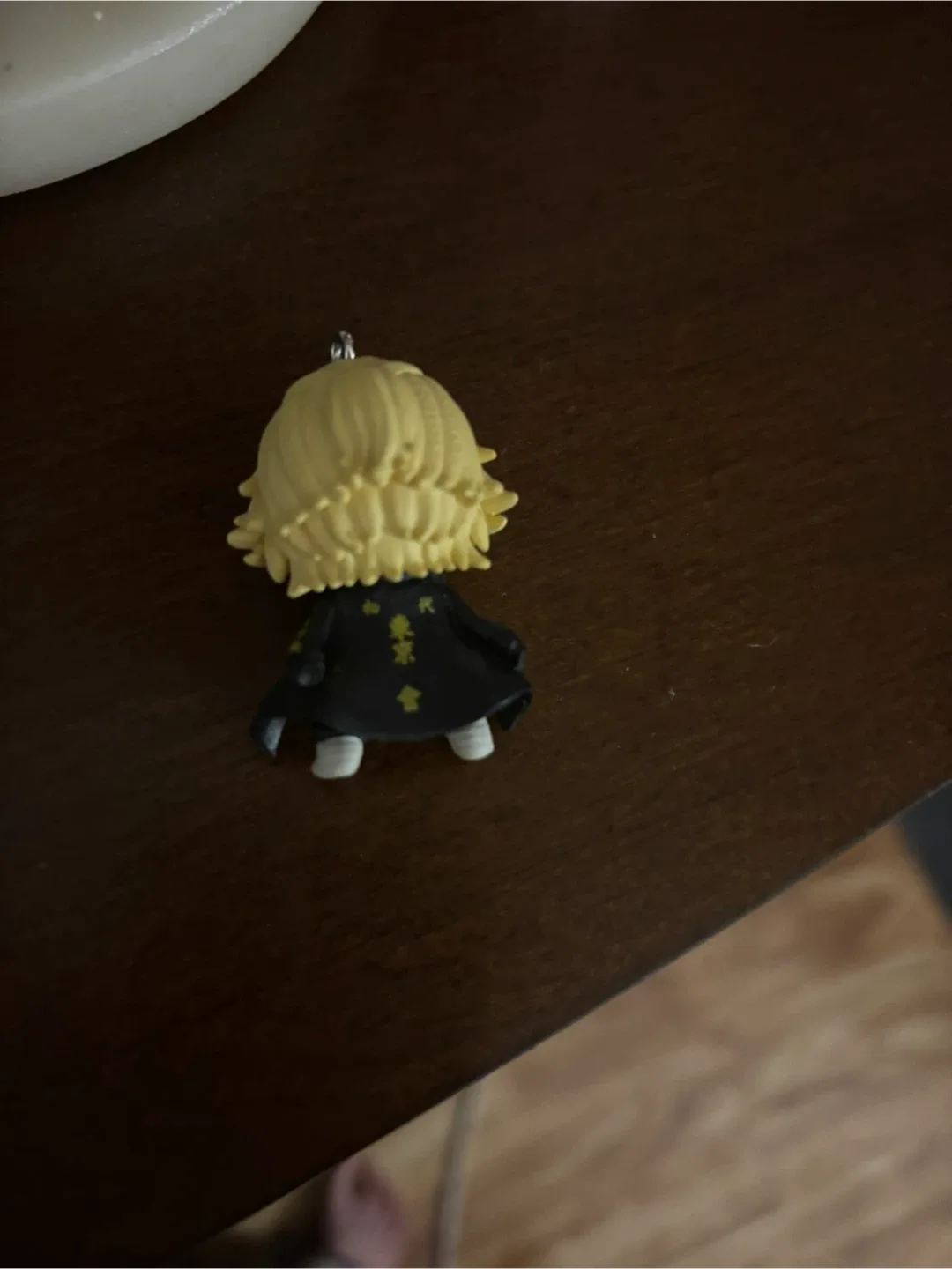 Tokyo Revengers Manjiro Sano Chibi Figure image indicator(2)
