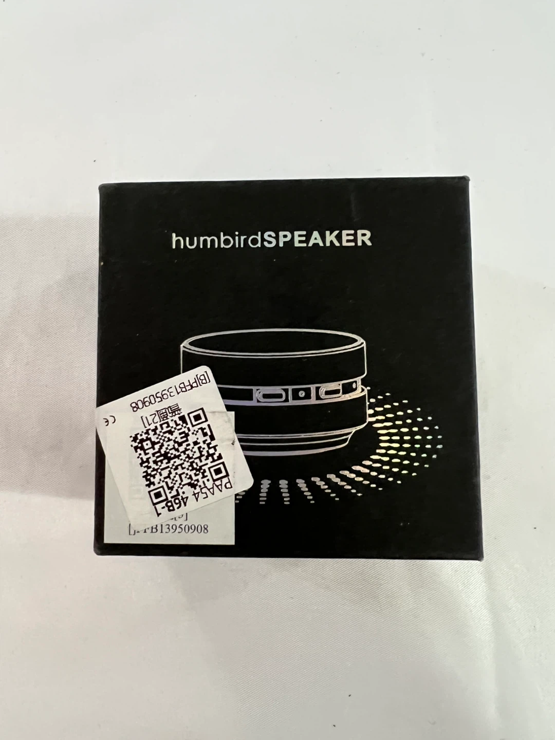 Docooler Upgraded Wireless BT Mini Speaker