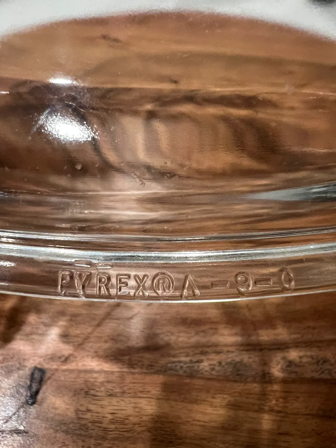 Corning Ware Callaway Green Ivy   A-2-B 2 Liter Casserole w/ Lid image indicator(6)