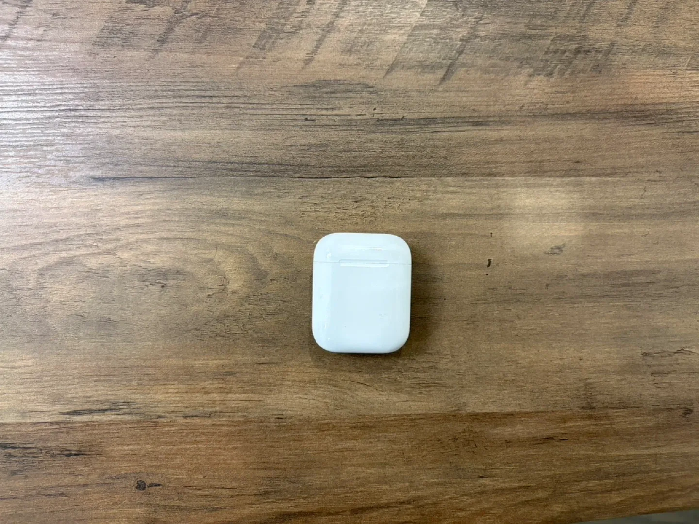 Apple AirPods 2nd Generation for sale! image indicator(2)