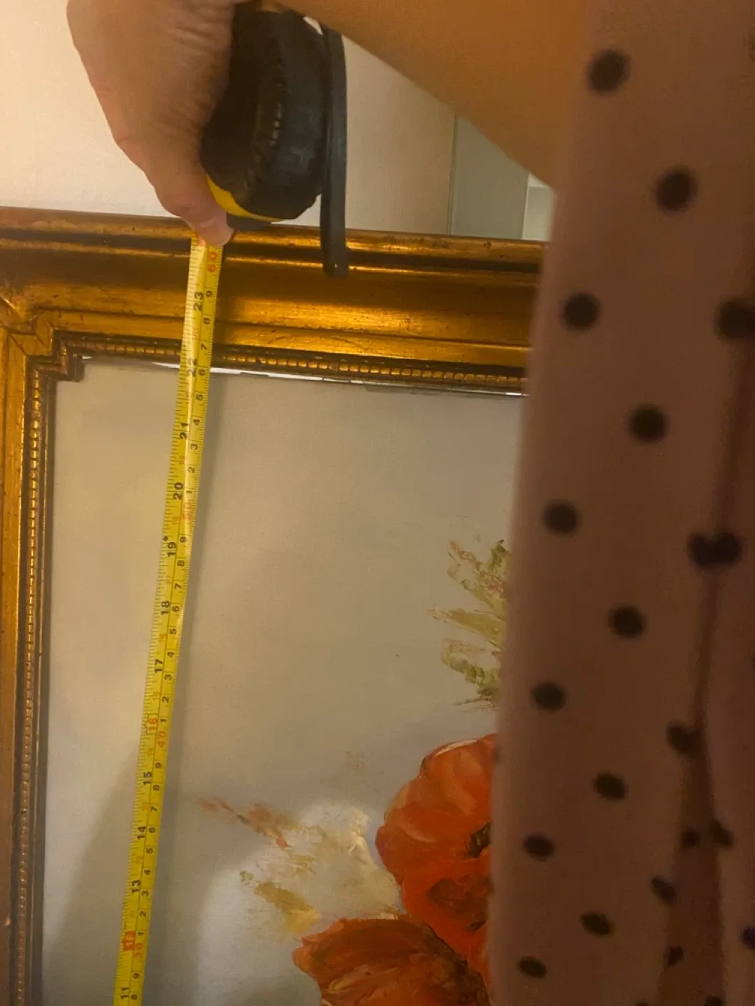 Beautiful oil painting image indicator(4)