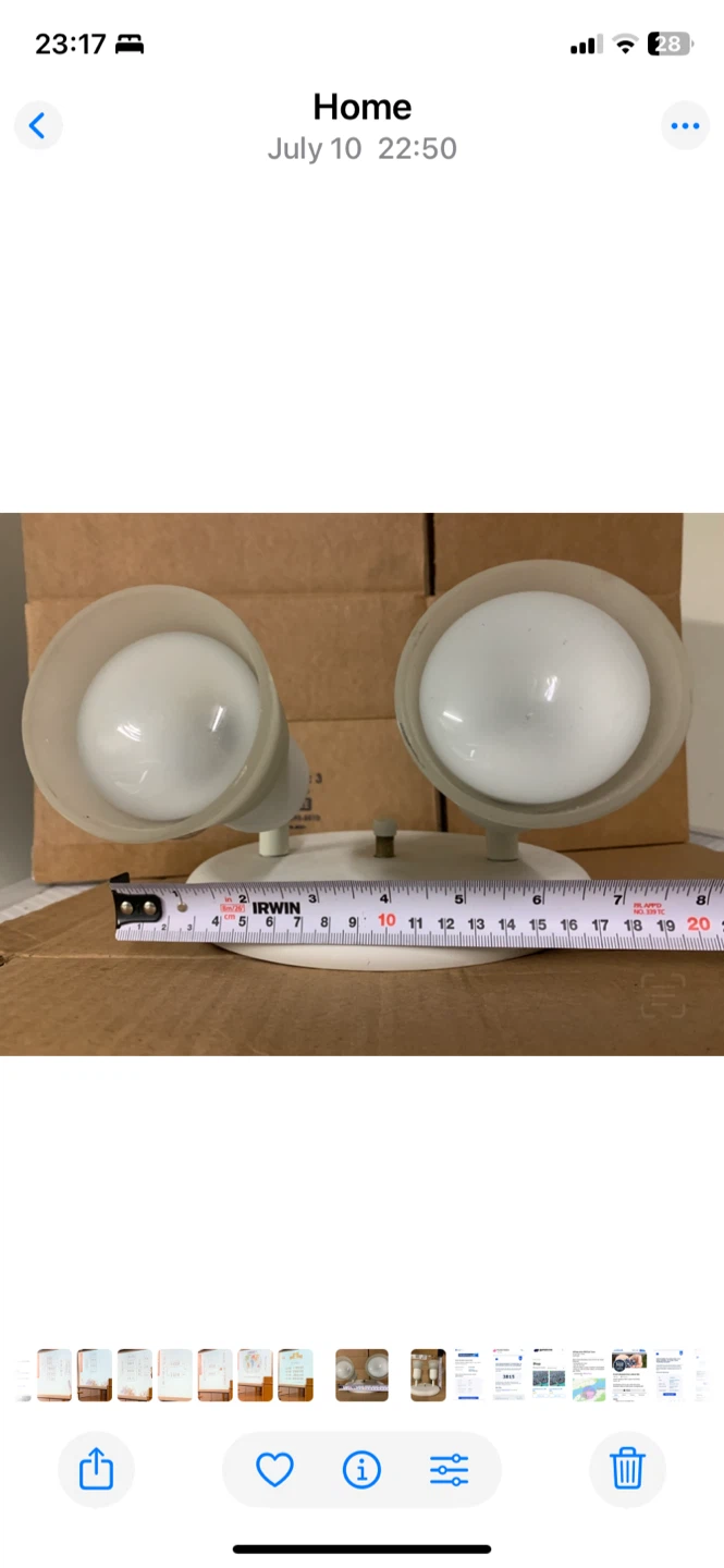 Ceiling Light Fixture